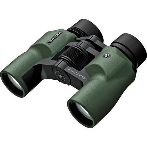 Vortex  6.5x32 Raptor Binocular R365