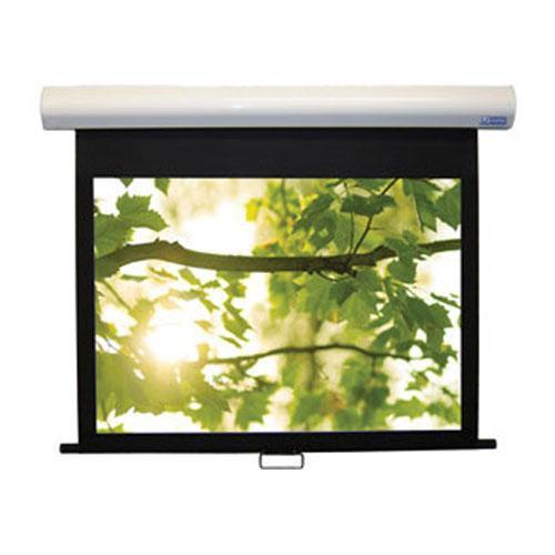 Vutec HD II Manual Front Retractable Projection HD2043-057MWB