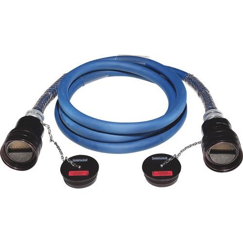 Whirlwind C Series Multi Line Cable C-12-25-W1IM-W1IF