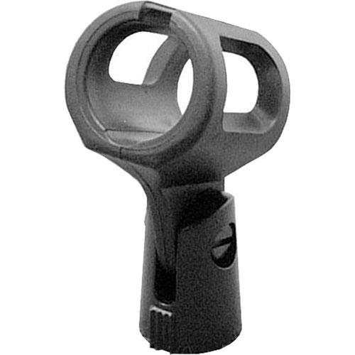 WindTech MC-3 Rubber Clip for Wireless Handheld Microphones MC-3, WindTech, MC-3, Rubber, Clip, Wireless, Handheld, Microphones, MC-3