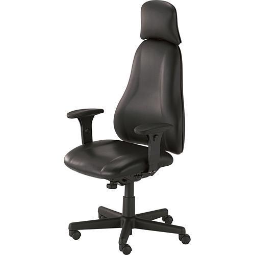 Winsted  11750 Security Pilot 24/7 Chair 11750