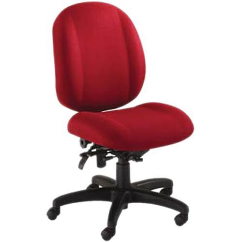 Winsted  11762 Universal Task Chair (Red) 11762, Winsted, 11762, Universal, Task, Chair, Red, 11762, Video