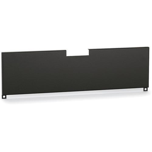Winsted  Shelf Filler Panel (Black) 53157