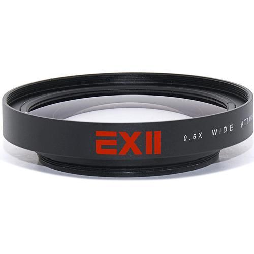 16x9 Inc. 169-HDWA6X-72 EXII 0.6x Wide Angle 169-HDWA6X-72