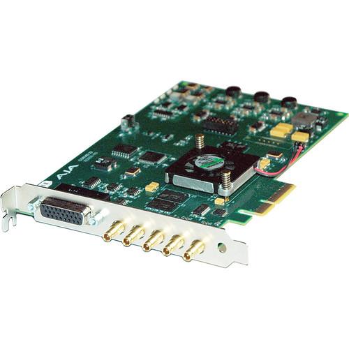 AJA  Corvid 22 PCIe 4x Card CORVID 22, AJA, Corvid, 22, PCIe, 4x, Card, CORVID, 22, Video