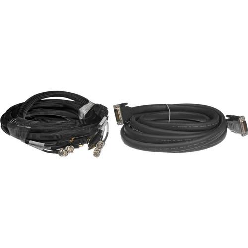 AJA Tether Cable for KLHi-Box-LH for XENA LSe KLHIBOX-CBL-5M, AJA, Tether, Cable, KLHi-Box-LH, XENA, LSe, KLHIBOX-CBL-5M,