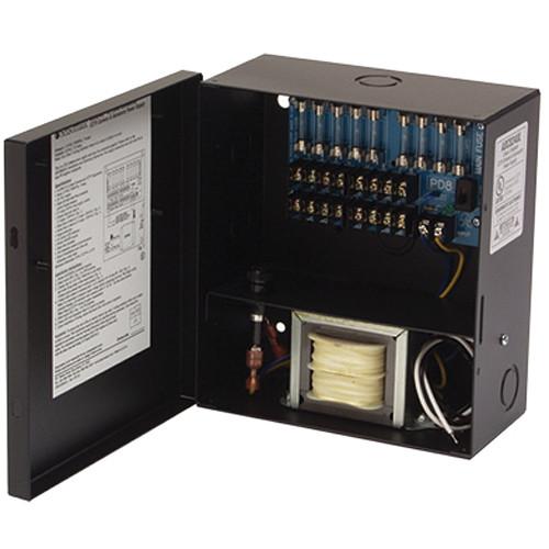 American Dynamics 16 Output Power Supply ADC1624UL, American, Dynamics, 16, Output, Power, Supply, ADC1624UL,