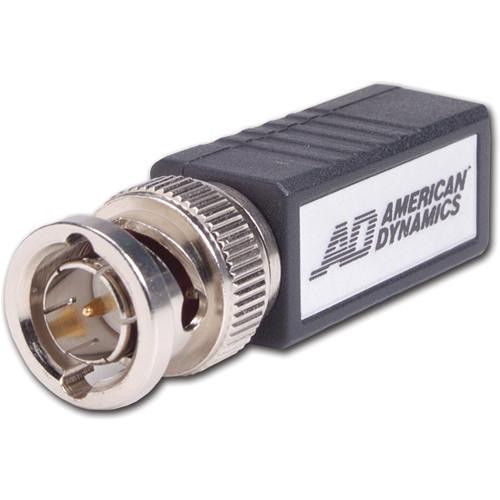 American Dynamics ADACTP01BNC AD Twisted Pair Adapter, American, Dynamics, ADACTP01BNC, AD, Twisted, Pair, Adapter
