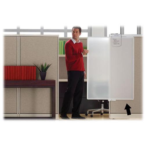 Apollo Workstation Privacy Screen (36 x 48