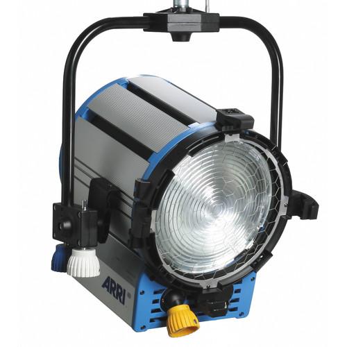 Arri T5 5,000W Fresnel (Pole-Operated, 100-240VAC) L1.40000.J, Arri, T5, 5,000W, Fresnel, Pole-Operated, 100-240VAC, L1.40000.J