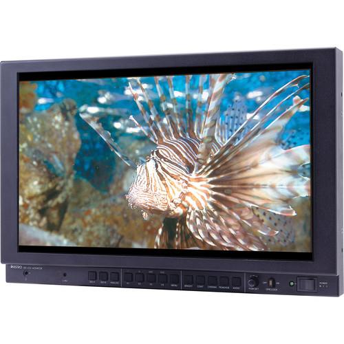 Astro Design Inc HD LCD Wide Monitor (15