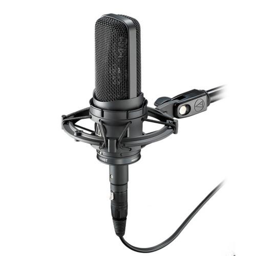 Audio-Technica AT4050ST Stereo Condenser Microphone AT4050ST, Audio-Technica, AT4050ST, Stereo, Condenser, Microphone, AT4050ST,
