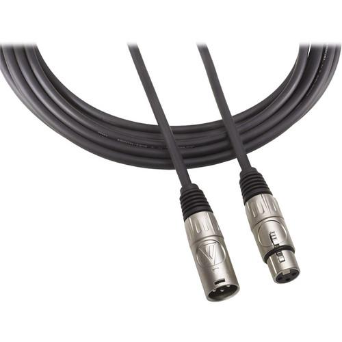 Audio-Technica AT8313-25 XLRF - XLRM Balanced AT8313-25, Audio-Technica, AT8313-25, XLRF, XLRM, Balanced, AT8313-25,