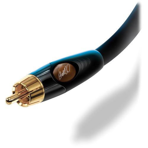 Bell'O High Performance Subwoofer Cable (12 m) SW7412, Bell'O, High, Performance, Subwoofer, Cable, 12, m, SW7412,