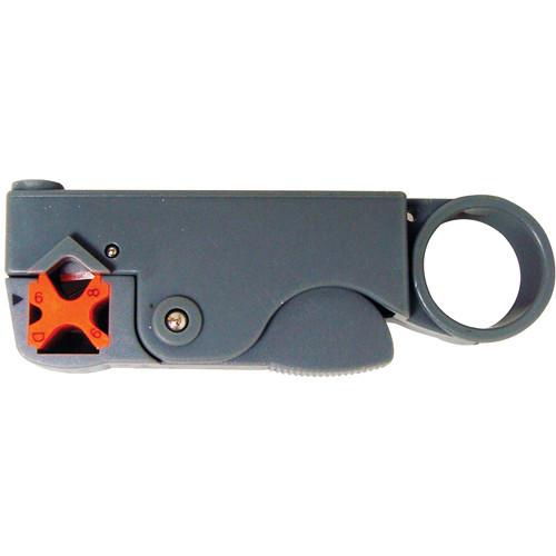 Bolide Technology Group Coaxial Cable Stripper Tool TOOL/CABLE, Bolide, Technology, Group, Coaxial, Cable, Stripper, Tool, TOOL/CABLE
