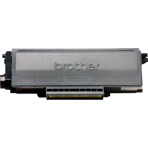 Brother  TN-620 Black Toner Cartridge TN620