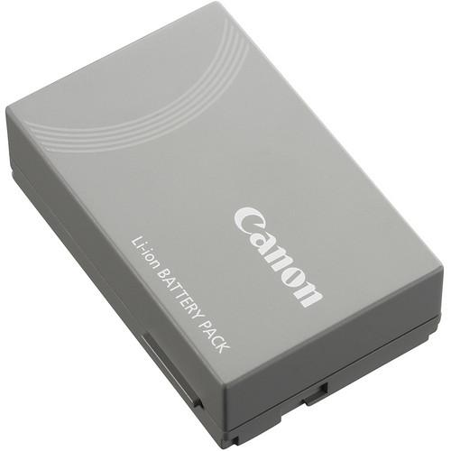 Canon BP-218 Lithium-Ion Battery Pack (7.4V, 1800mAh) 2289B002