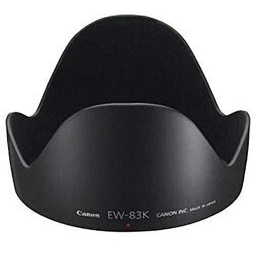 Canon EW-83K Lens Hood for Canon 24mm f/1.4L II USM Lens, Canon, EW-83K, Lens, Hood, Canon, 24mm, f/1.4L, II, USM, Lens