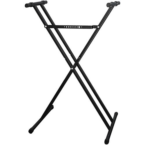 Casio  ARDX Double-X Keyboard Stand ARDX, Casio, ARDX, Double-X, Keyboard, Stand, ARDX, Video