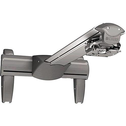 Chief WM210S Short Throw Projector Dual Stud Wall Arm WM210S, Chief, WM210S, Short, Throw, Projector, Dual, Stud, Wall, Arm, WM210S,