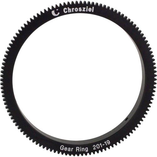 Chrosziel AC-201-19 Focus Split Gear Ring C-201-19, Chrosziel, AC-201-19, Focus, Split, Gear, Ring, C-201-19,