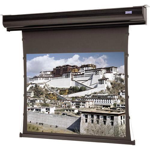 Da-Lite 35177L Contour Electrol Motorized Projection 35177L