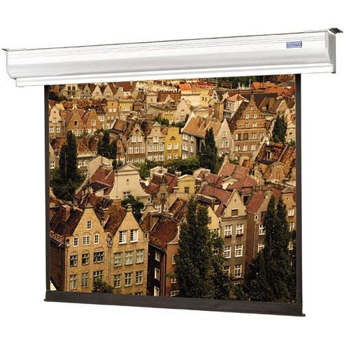 Da-Lite 37085L Contour Electrol Motorized Projection 37085L