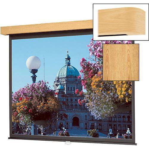 Da-Lite 72701E Designer Electrol Motorized Projection 72701E