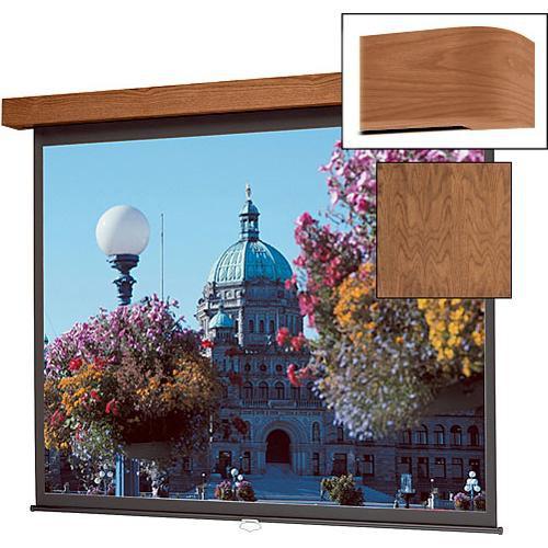 Da-Lite 72729E Designer Electrol Motorized Projection 72729E