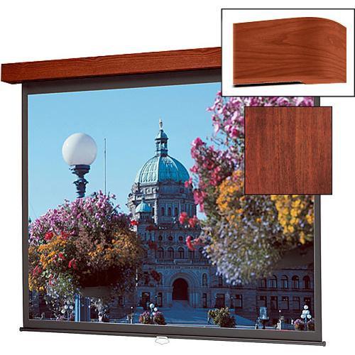 Da-Lite 72745E Designer Electrol Motorized Projection 72745E