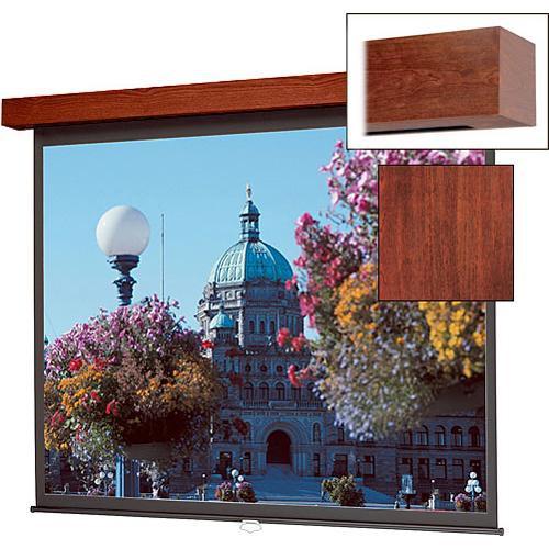 Da-Lite 72769E Designer Electrol Motorized Projection 72769E