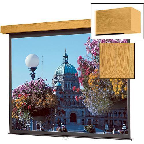 Da-Lite 72775E Designer Electrol Motorized Projection 72775E