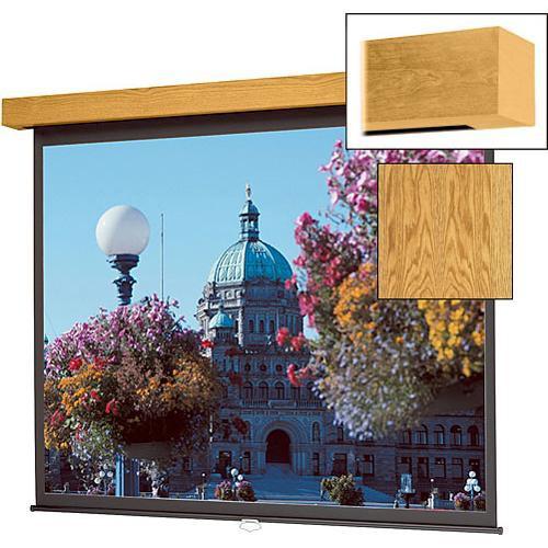 Da-Lite 72775E Designer Electrol Motorized Projection 72775E