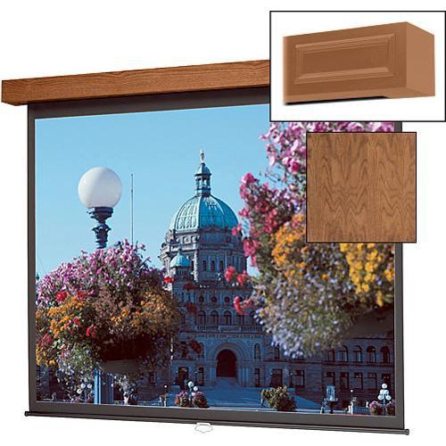 Da-Lite 72861E Designer Electrol Motorized Projection 72861E