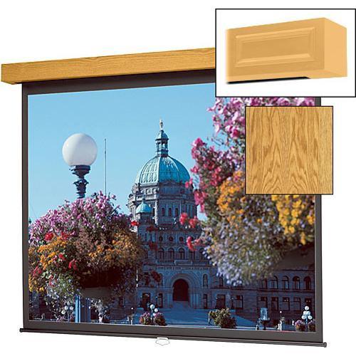 Da-Lite 85103E Designer Electrol Motorized Projection 85103E