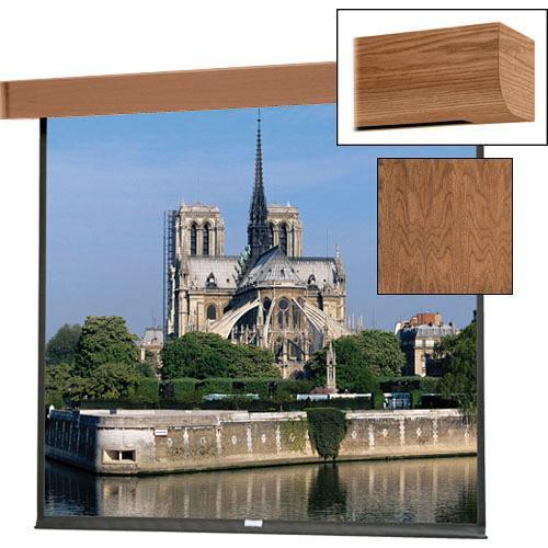Da-Lite 85140E Designer Electrol Motorized Projection 85140E