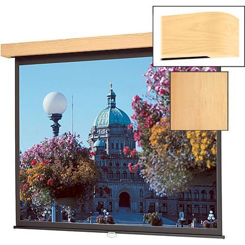 Da-Lite 87206E Designer Electrol Motorized Projection 87206E