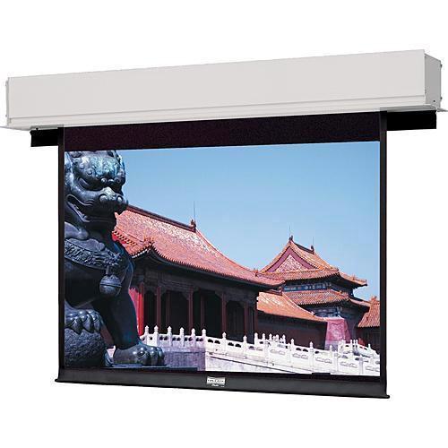 Da-Lite 88140ER Advantage Deluxe Electrol Motorized 88140ER