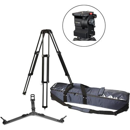 Daiwa / Slik  Daiwa-80 F1 Tripod System DW-80F1