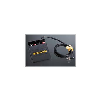 Dedolight External Battery Holder for 8 AA Batteries DLBF-8AA