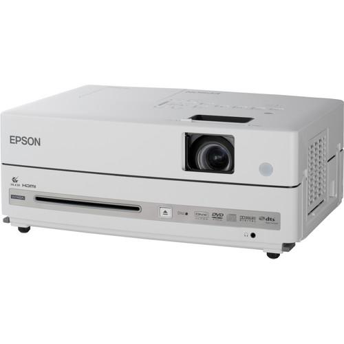 Epson  Powerlite Presenter Projector V11H335120, Epson, Powerlite, Presenter, Projector, V11H335120, Video