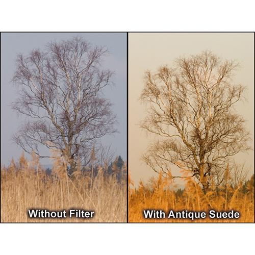 Formatt Hitech Blender Antique Suede Filter BF 3-1-BGANT4