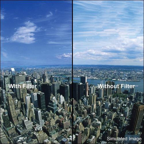 Formatt Hitech Linear Polarizing Filter (3 x 3