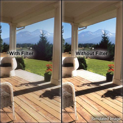 Formatt Hitech Supermist Black Filter (3 x 3