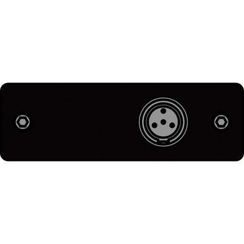 FSR IPS-C611S-BLK IPS Control Insert (Black) IPS-C611S-BLK, FSR, IPS-C611S-BLK, IPS, Control, Insert, Black, IPS-C611S-BLK,
