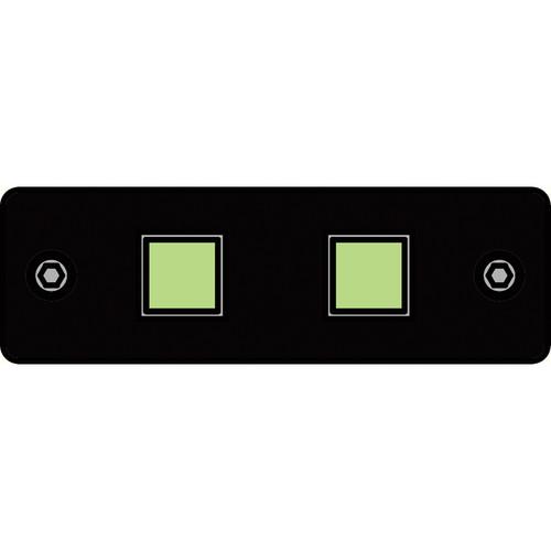 FSR IPS-C920S-BLK IPS Control Insert (Black) IPS-C920S-BLK