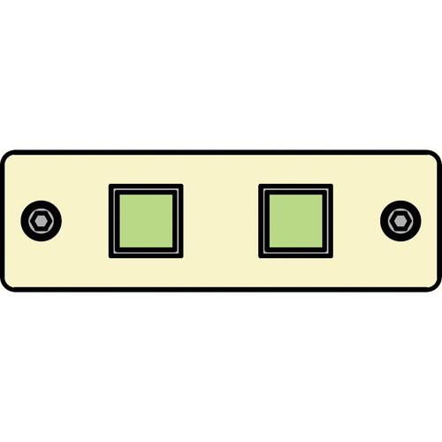 FSR IPS-C920S-IVO IPS Control Insert (Ivory) IPS-C920S-IVO