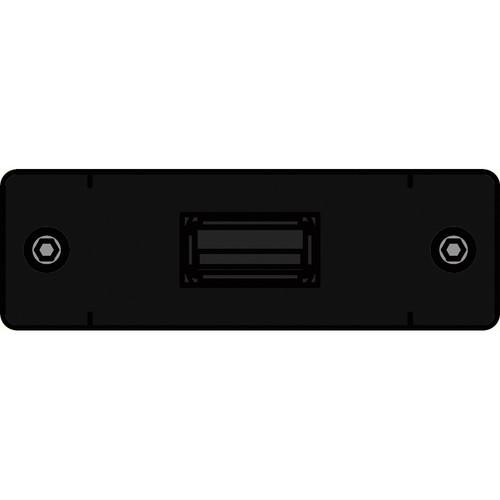 FSR IPS-D715S-BLK IPS Voice/Data Insert (Black) IPS-D715S-BLK