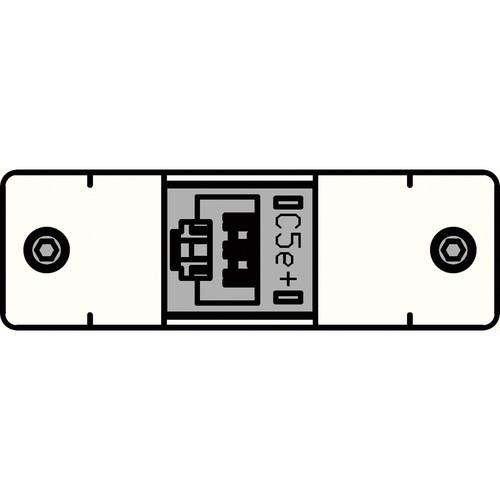 FSR IPS Voice / Data Insert (White) IPS-D710S-WHT