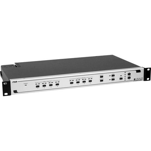 FSR PFD-4x2-PC Pathfinder Computer Video & Audio PFD-4X2-PC, FSR, PFD-4x2-PC, Pathfinder, Computer, Video, &, Audio, PFD-4X2-PC